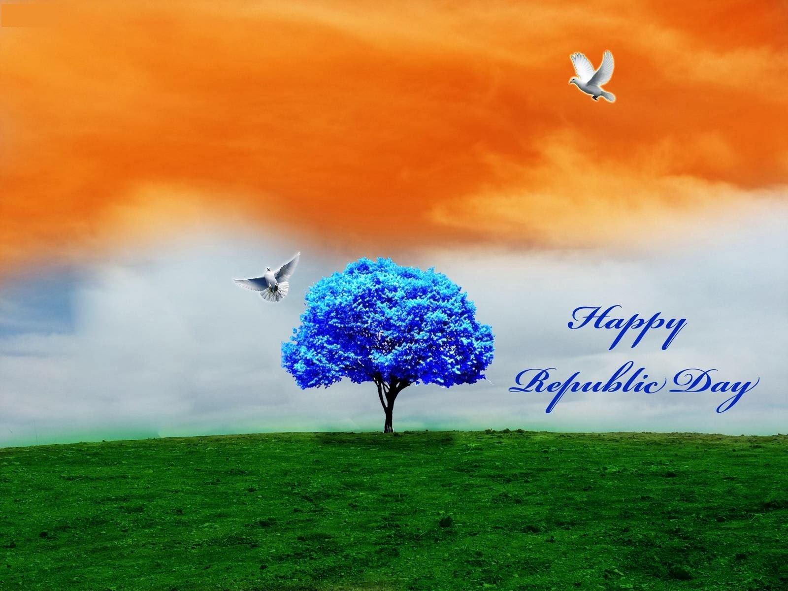 happy-republic-day-new-hd-wallpapers-with-tree | Dolphin Matriculation  Higher Secondary School in Madurai
