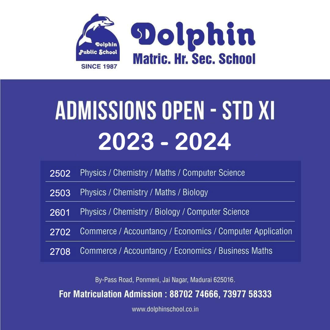 dolphin-school-admission