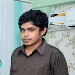 K.Hirushi Kesan - 12th (2014-15)